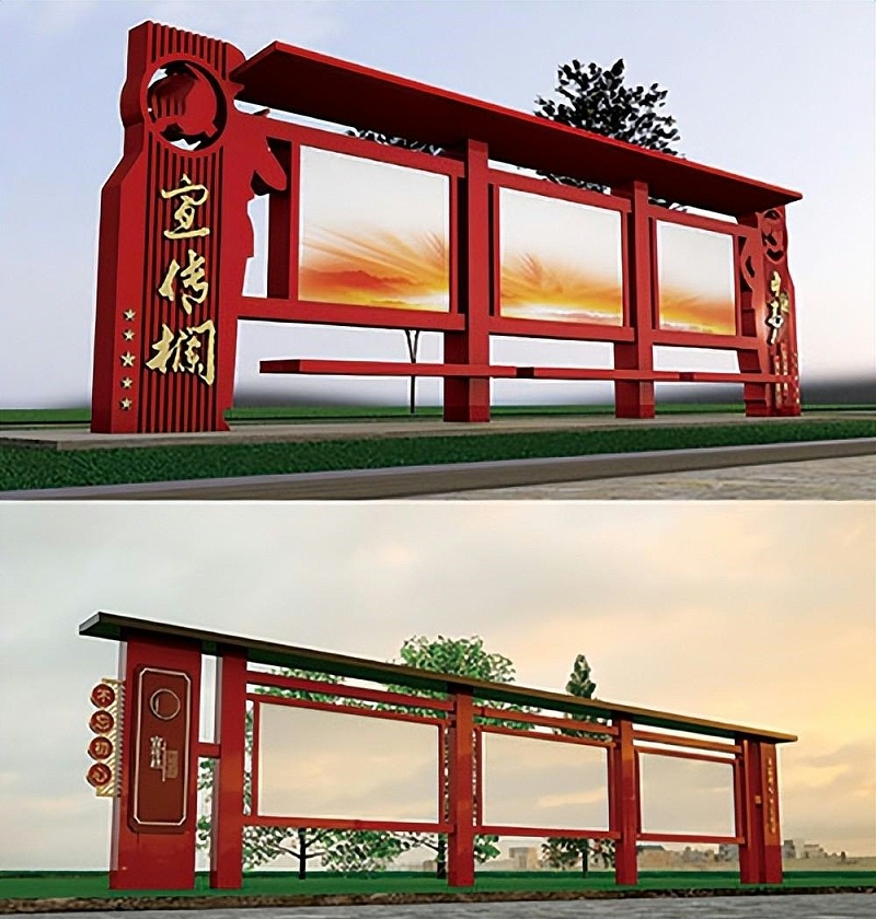 制作標志牌時(shí)務(wù)必掌握這一些知識