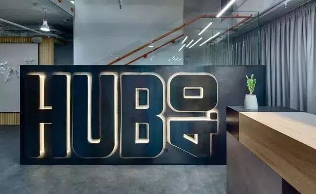 智慧做工與創(chuàng  )新計劃的結合，國外創(chuàng  )意標識策劃