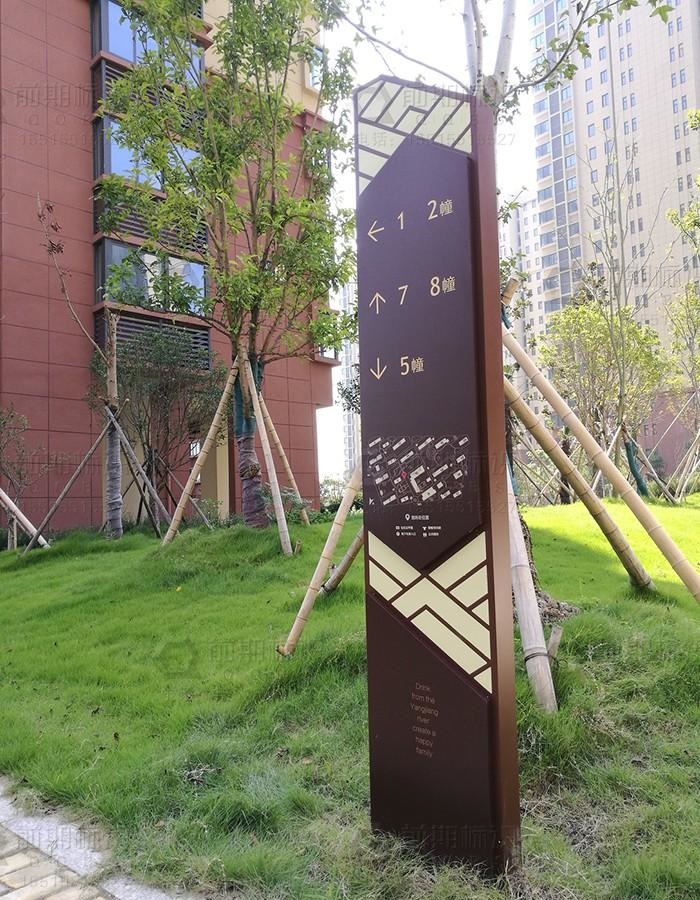 指示牌策劃時(shí)完全須要考慮什么困難2