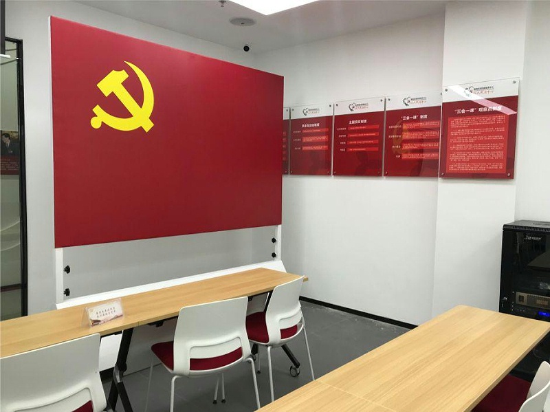 政府機關(guān)標牌制造、懸掛準則 政府機關(guān)標牌制作廠(chǎng)商3