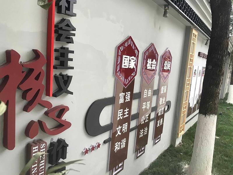 制造精神堡壘的這五種材質(zhì)，你見(jiàn)過(guò)嗎3