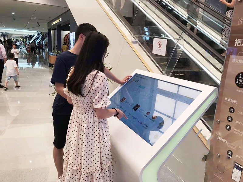 醫院智能標志導視系統發(fā)展趨勢