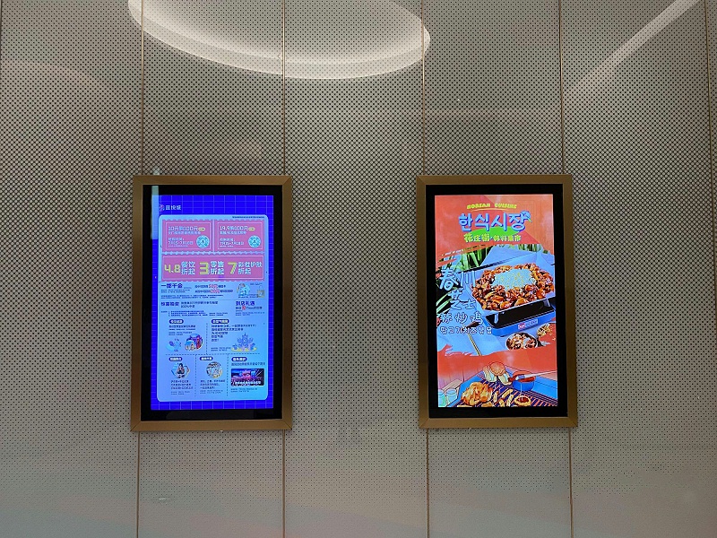 醫院智能標識導視系統興盛趨勢2