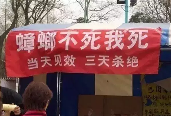 這一些沙雕招牌廣告標語(yǔ)，讓我站路邊笑了半天停不下來(lái)17
