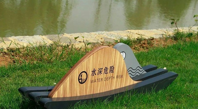 住宅小區標志牌策劃制作遵循什么樣原則？3