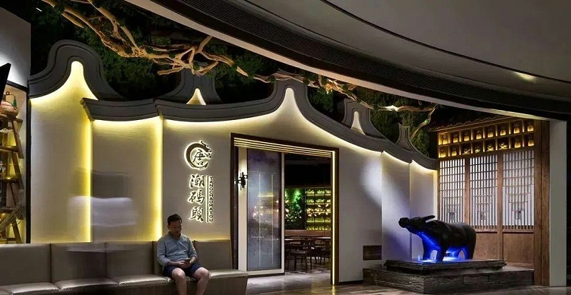 最“靚”的門(mén)頭廣告牌，看見(jiàn)第一款就愛(ài)了14