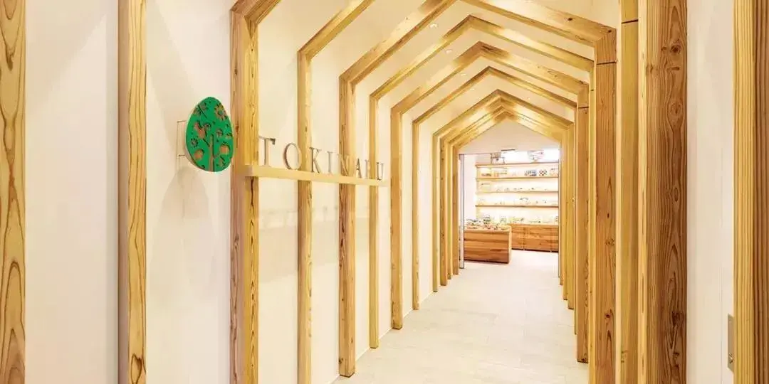 走心的購物中心籌劃，是如何將「導視系統」設計使用到極致的？11