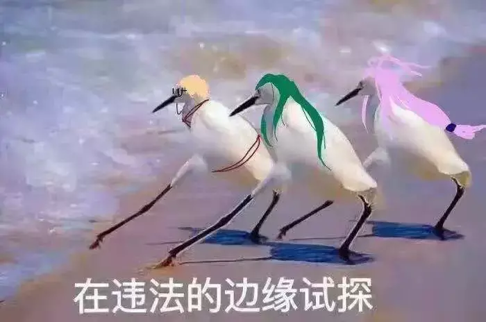 中國路邊的t型廣告牌，我能笑一年