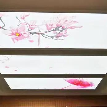 這幾樣廣告鏤空燈箱類(lèi)型，別說(shuō)你沒(méi)見(jiàn)過(guò)3