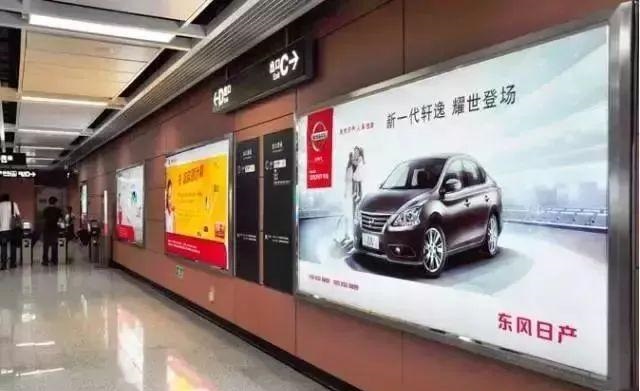 （干貨共享）18種標識材料知識 看完就能開(kāi)店嘍2