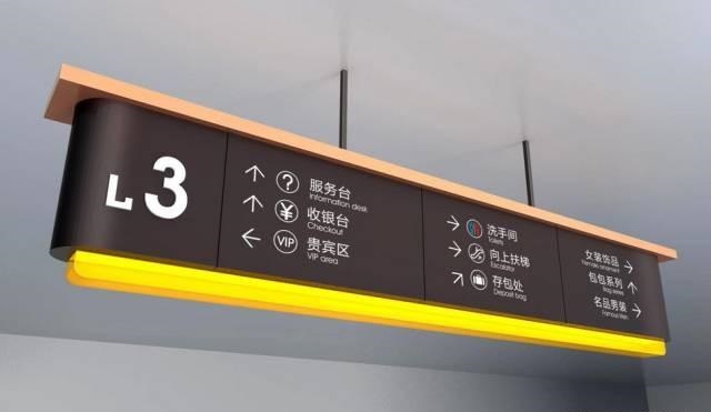 掌握這幾個(gè)原則，輕松制造出高質(zhì)量的標志標牌6