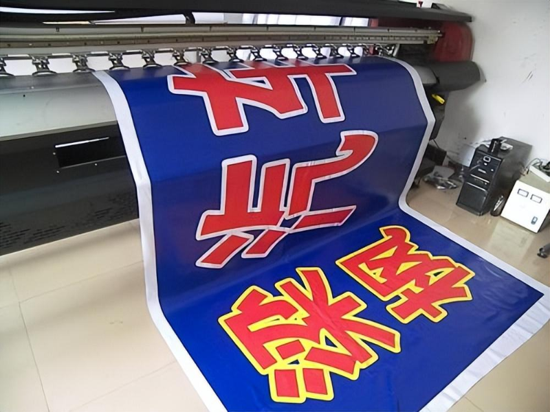 牌匾多見(jiàn)材料 帶你了解招牌標識3