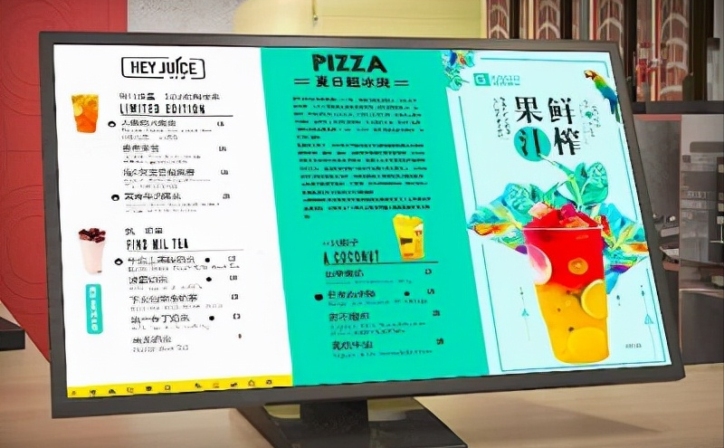 「開(kāi)店選鏤空燈箱」開(kāi)火鍋店裝飾怎么樣選led燈箱字，網(wǎng)紅火鍋店燈箱大匯總11