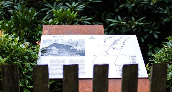 “旅游化”的標志系統，讓LOGO牌作為景區里的特殊景物8