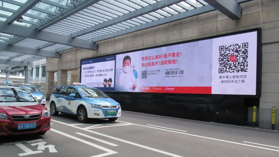“位置為王”不再吃香？戶(hù)外廣告的新法寶在于情景化營(yíng)銷(xiāo)